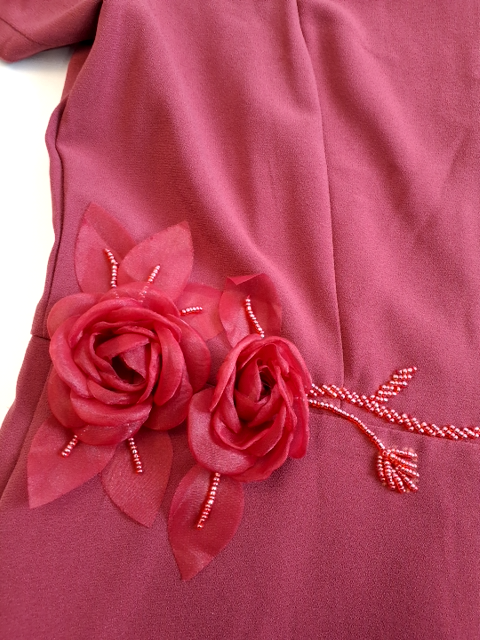 Lady Shop Kjole